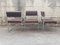 Minny Chairs by Giovanni Carini for Planula, 1970s, Set of 6 5