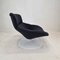 F518 Lounge Chair by Geoffrey Harcourt for Artifort, 1970s 6