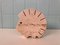 Brutalist Hedgehog Sculpture in Travertine Marble by Fratelli Mannelli, Italy, 1970s 1