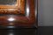 Louis XIII Spiegel aus Nussholz und heller Holzintarsien 16