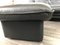Set of Leather Sofa with Pouf by Nicoletti Salotti for Interline, Italy, 1980s 6