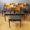 Scandinavian Chairs by Niels Otto Møller, 1960s, Set of 6 3