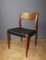 Scandinavian Chairs by Niels Otto Møller, 1960s, Set of 6, Image 12