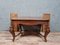 Louis XV Baroque Extending Table in Walnut, 1880s, Image 4
