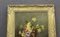 Blanche Eglene-Surieux, Bouquet of Flowers, 1920s, Oil on Canvas, Framed 5