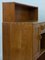 Oak Sideboard or Dresser from Heals, 1930s 5