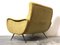 Vintage Italian Lady Sofa attributed to Marco Zanuso, 1960s 13