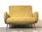 Vintage Italian Lady Sofa attributed to Marco Zanuso, 1960s 2