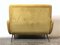 Vintage Italian Lady Sofa attributed to Marco Zanuso, 1960s, Image 9