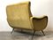 Vintage Italian Lady Sofa attributed to Marco Zanuso, 1960s 11