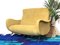 Italienisches Vintage Lady Sofa von Marco Zanuso, 1960er 6