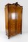 Art Nouveau Mahogany Inlaid Wardrobe, France, 1900s, Image 2