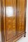 Art Nouveau Mahogany Inlaid Wardrobe, France, 1900s, Image 10