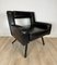 Leather Armchairs, Italy, 1960s, Set of 2, Image 10