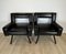 Leather Armchairs, Italy, 1960s, Set of 2, Image 12