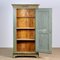 Antique German Hand Painted Cabinet, 1892 4