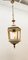 Lantern in Brass and Ceramic 23