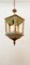 Lantern in Brass and Ceramic, Image 25