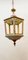 Lantern in Brass and Ceramic, Image 24