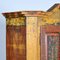 German Hand Painted Wardrobe, 1850s, Image 7