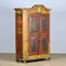 Armoire Peinte à la Main, Allemagne, 1850s 2