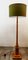 Floor Lamp with Cherrywood Base, Image 13