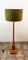 Floor Lamp with Cherrywood Base, Image 11