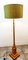 Floor Lamp with Cherrywood Base, Image 10