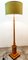 Floor Lamp with Cherrywood Base, Image 7