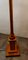 Floor Lamp with Cherrywood Base 10