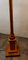 Floor Lamp with Cherrywood Base, Image 10
