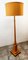 Lámpara de pie con base de cerezo, Imagen 9