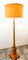 Floor Lamp with Cherrywood Base, Image 7