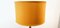 Lámpara de pie con base de cerezo, Imagen 8
