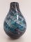 Art Deco Murano Goccia Vase attributed to Fratelli Toso, 1940s 3