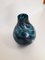 Art Deco Murano Goccia Vase attributed to Fratelli Toso, 1940s, Image 6