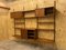Vintage Scandinavian Teak Wall Unit by Poul Cadovius for Royal System, 1960s 12