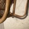 Blond Rattan Chair, Italy 6