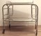 Art Deco French Bar Trolley, 1940s 6