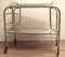Art Deco French Bar Trolley, 1940s, Image 6