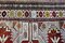 Kaukasischer Vintage Shirvan Teppich, 1950er 8