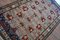 Tapis Shirvan Vintage, Caucase, 1950s 3