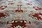 Vintage Caucasian Shirvan Rug, 1950s 11