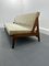 Dänisches Vintage Teak Sofa oder Tagesbett von Arne Wahl Iversen, 1960er 13