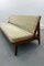 Vintage Danish Teak Sofa or Daybed by Arne Wahl Iversen, 1960s 4