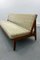 Vintage Danish Teak Sofa or Daybed by Arne Wahl Iversen, 1960s, Image 4