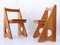 Childrens Chairs by Gilbert Marklund for Furusnickarn Sweden, 1970s, Set of 2, Image 4