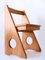 Childrens Chairs by Gilbert Marklund for Furusnickarn Sweden, 1970s, Set of 2, Image 19