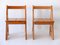 Chaises pour Enfants par Gilbert Marklund pour Furusnickarn Sweden, 1970s, Set de 2 7