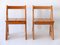 Childrens Chairs by Gilbert Marklund for Furusnickarn Sweden, 1970s, Set of 2 7